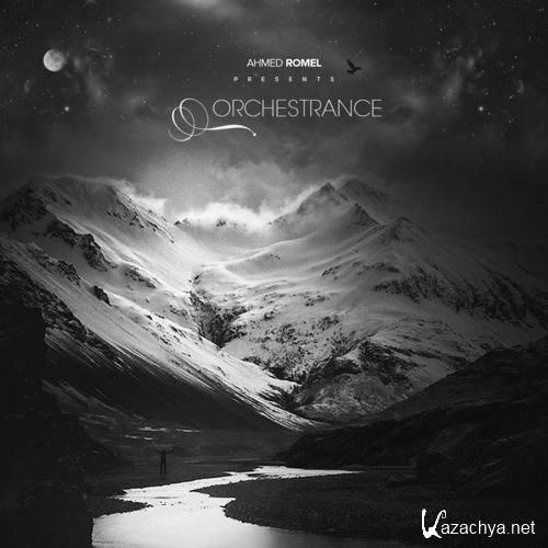 Ahmed Romel - Orchestrance 116 (2015-02-11)