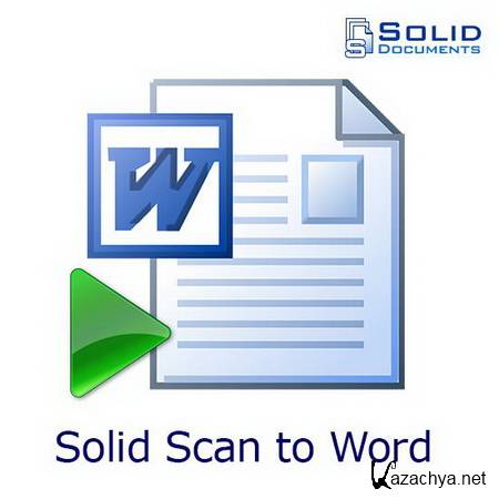 Solid Scan to Word 9.1.5530.729 Final