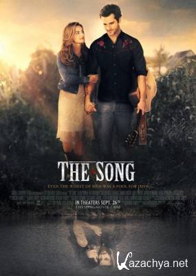  / The Song (2014) WEBDLRip