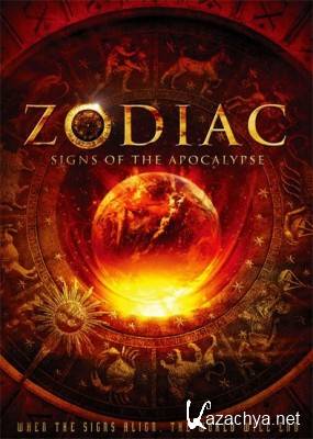 :   / Zodiac: Signs of the Apocalypse (2014) BDRip 