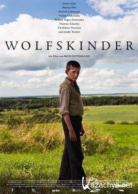   / Wolfskinder (2013) HDTVRip