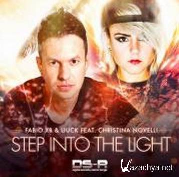 Fabio XB & Liuck feat. Christina Novelli - Step Into The Light (2015)