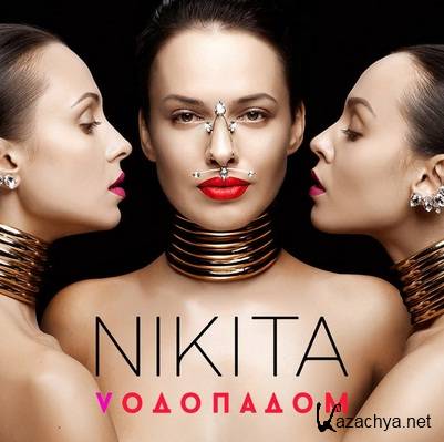 NikitA - V (2015)