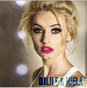 DJ Like & Miela -   (Radio Edit) (2015)