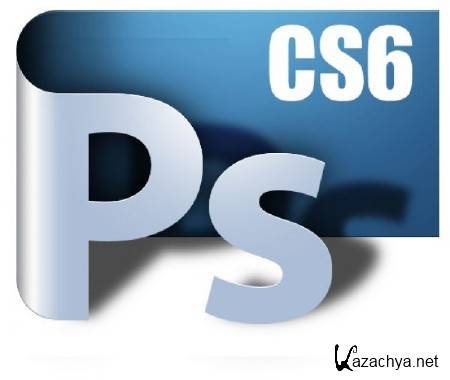  Adobe Photoshop CS6 13.1.2 Extended RePack