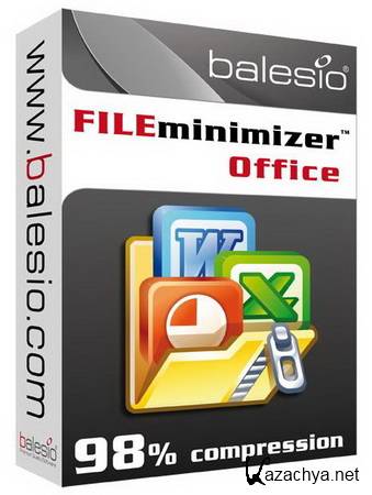 Balesio FILEminimizer Suite 8.0 Final & Portable