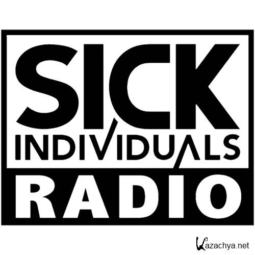 Sick Individuals Radio 035 (2015-02-11)