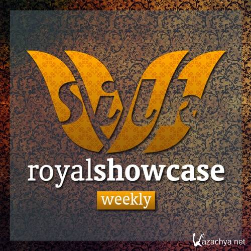 Shawn Mitiska, eleven.five - Silk Royal Showcase 279 (2015-02-12)