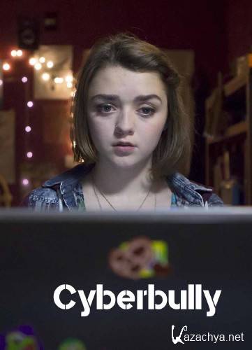 - / Cyberbully (2015) -- HDTV 720p