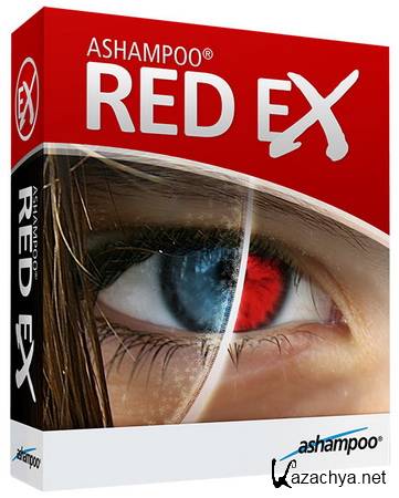 Ashampoo Red Ex 1.0.0 Final (DC 12.02.2015)