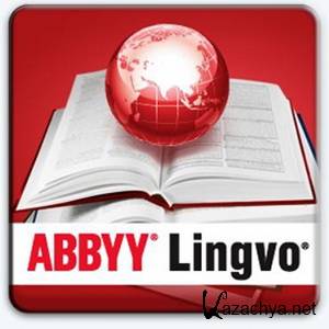ABBYY Lingvo Dictionaries 4.1.5 Android (12.02.15) 