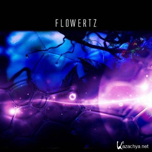 Flowertz - Avocado EP (2014)