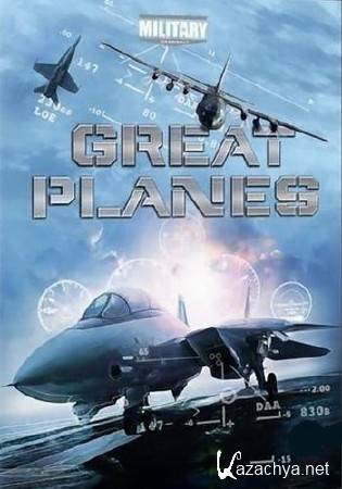  . -39  / P-39 Aircobra / Great Planes (2009) DVDRip