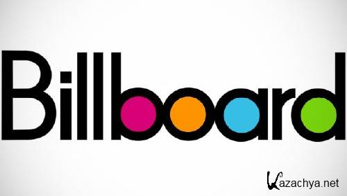 Billboard Hot 100 Singles Chart 21 Feb 2015