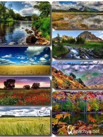 Beautiful Nature Wallpapers 132