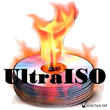 UltraISO Premium Edition v9.6.2.3059 Final