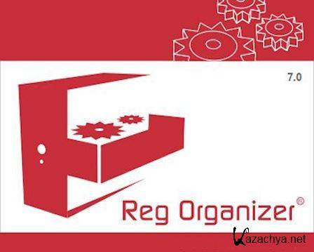 Reg Organizer 7.0 (2015)  | RePack & Portable by AlekseyPopovv