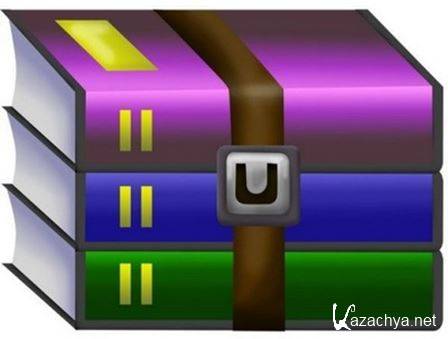 WinRAR 5.21 Beta 2 (2015) PC | RePack & Portable by KpoJIuK