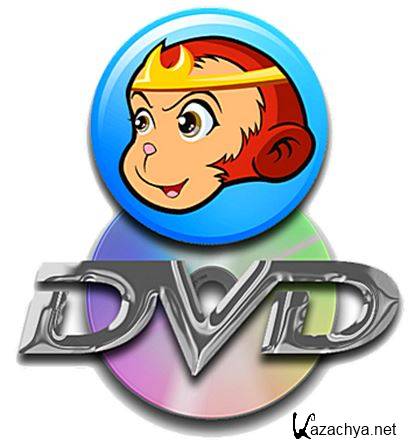 DVDFab 9.1.8.7 Final (2015) PC | Portable by PortableAppZ