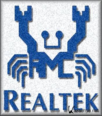 Realtek High Definition Audio Drivers 6.0.1.7443 (Unofficial Build) [Multi/Ru]
