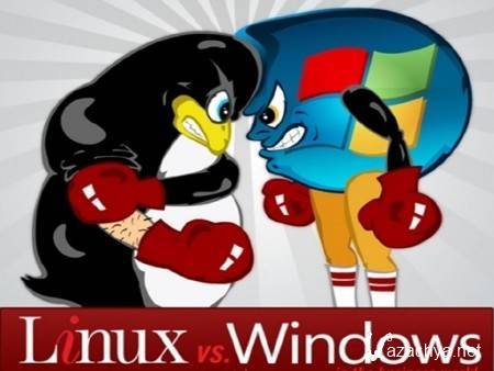 Linux vs  (2015)