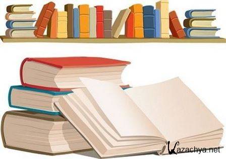 ICE Book Reader Professional 9.4 + Lang Pack + Skin Pack (2014) 