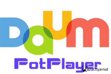 Daum PotPlayer 1.6.52515 Stable (2015) RePack & Portable by D!akov