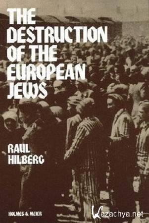   .  / The Nazi Machine / The Destruction pf Europe's Jews (2014) SATRip