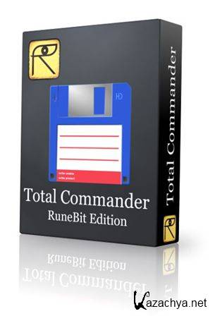 Total Commander 8.51a LitePack / PowerPack / ExtremePack [2015.1] (2015) PC | Final + Portable