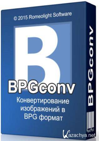 BPGconv 2.2
