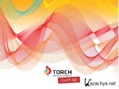 Torch Browser 36.0.0.8979 RU / FULL