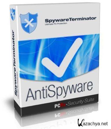 Spyware Terminator Premium 3.0.0.101 (2015) | RePack by D!akov