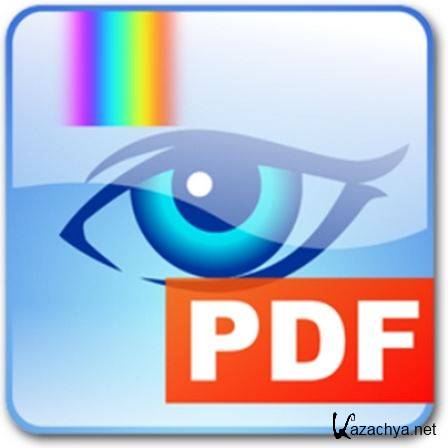 PDF-XChange Viewer Pro 2.5.312.1 Full / Lite (2015) PC | RePack & Portable by KpoJIuK