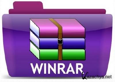 WinRAR 5.22 Final (x86/x64) + Portable