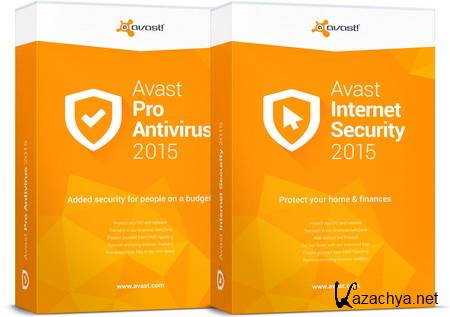 Avast! Pro Antivirus | Internet Security 2015 10.2.2210 Beta 2