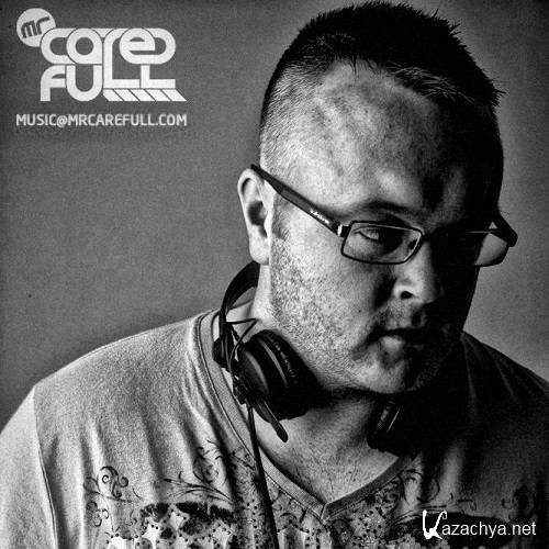 Mr Carefull - Global Connection 025 (2015-02-16)