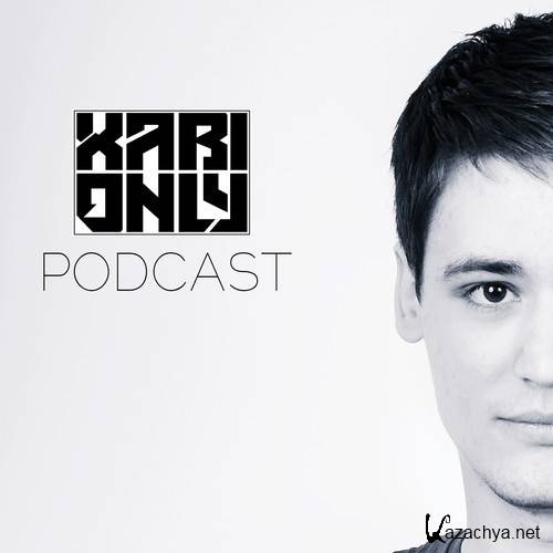 Xabi Only - Xabi Only Podcast 019 (2015-02-12)