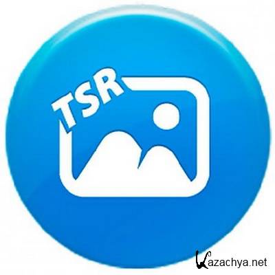 TSR Watermark Image Software Pro 3.4.2.6 + Portable [Multi/Ru]