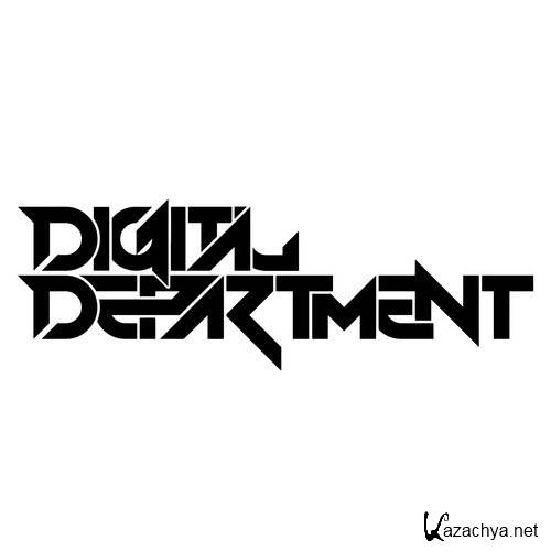Digital Department - Fatalist - February 2015 (2015-02-16)