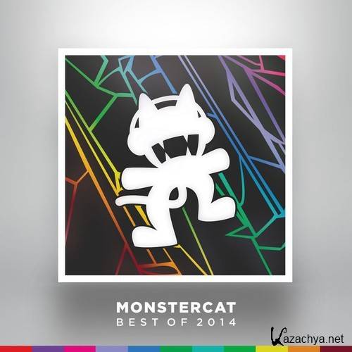 Monstercat - Best of 2014 Album Mix (2015)