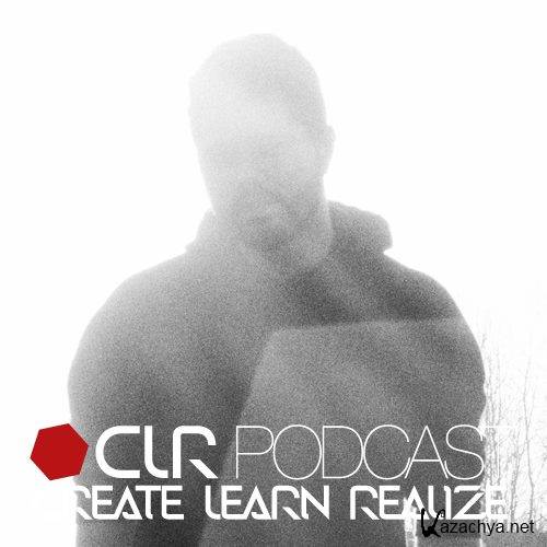 Chris Liebing - CLR 312 (2015-02-16)