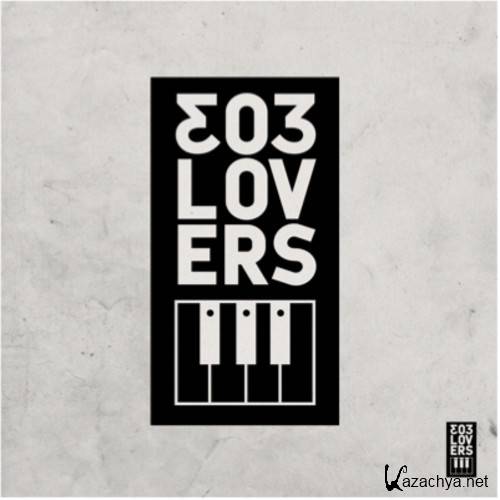 Ellementz - 303Lovers Podcast 049 (2015-01-12)