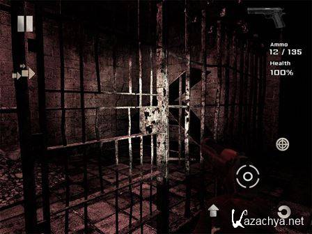 Dead Bunker II (2014) Android