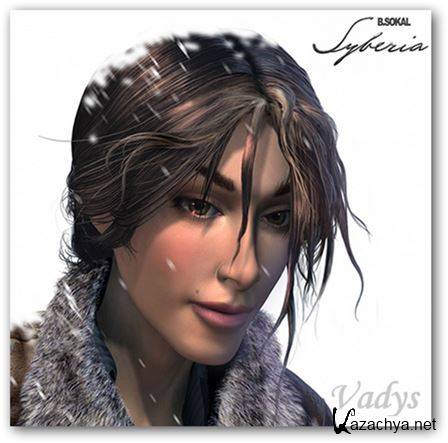  / Syberia (2014) Android