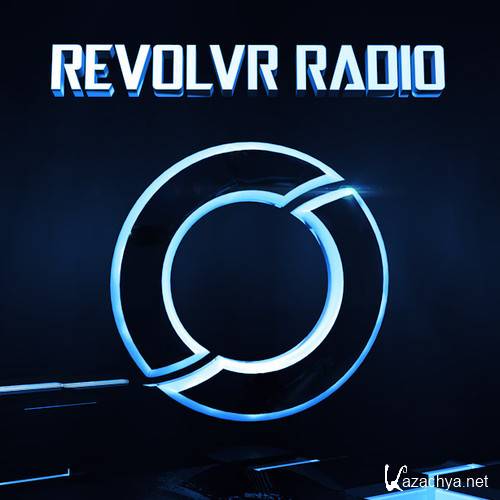 Revolvr Radio 038 (2015-02-18)