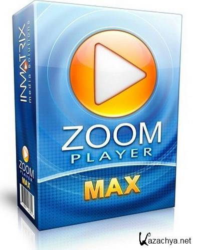 Zoom Player MAX 10.0 Final Portable
