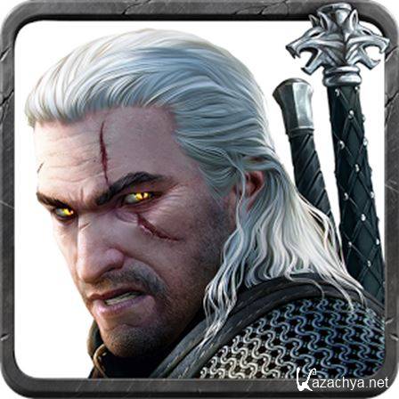 The Witcher Battle Arena (2015) Android