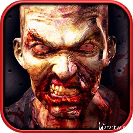 GUN ZOMBIE : HELLGATE (2015) Android