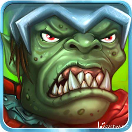 Freaky Heroes (2015) Android