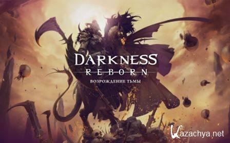 Darkness Reborn (2014) Android